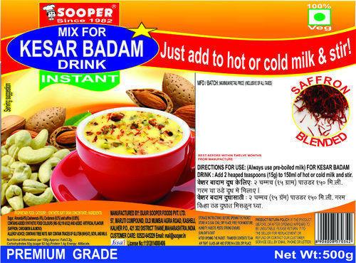 Mix for Badam Drink 500g