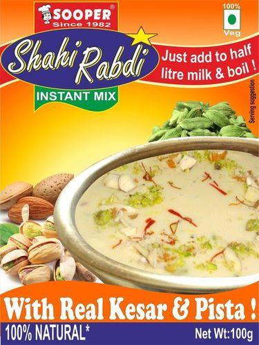 Shahi Rabdi 100g