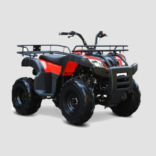 ATV : 150cc