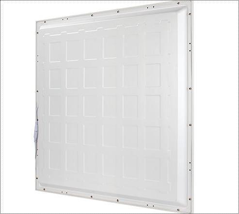 LED Square White Panel Light