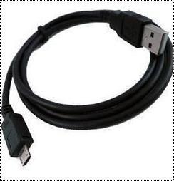 Micro USB Mobile Data Cable