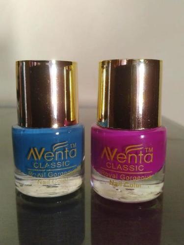 Aventa Classic Nail Polish