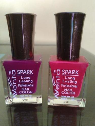 Aventa Spark Nail Polish
