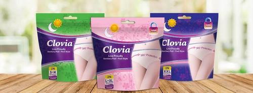 Clovia Period Panties