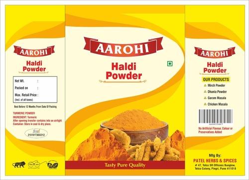 Aarohi Haldi Powder