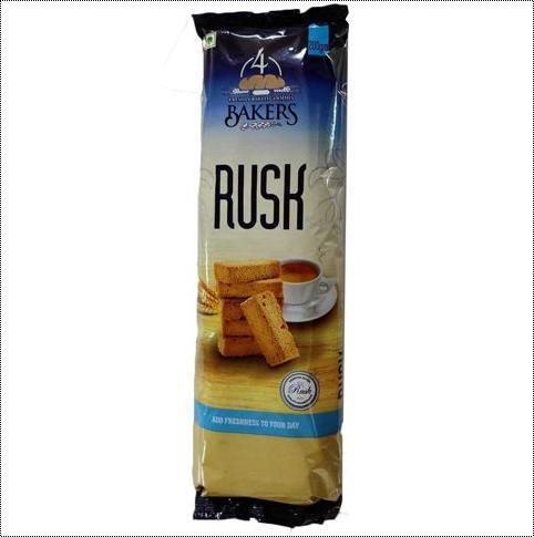 Baked Rusk