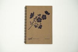Wire-O Notebook