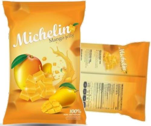 Michelin Mango Jelly Pack