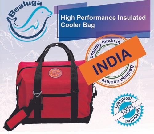 Insulated Cooler bag