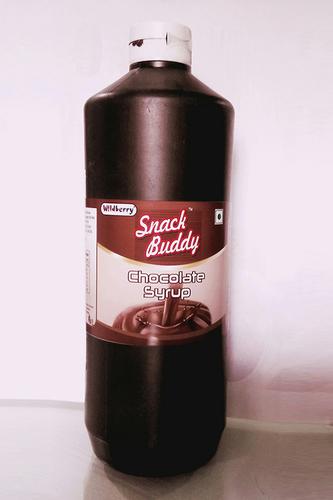 Chocolate Syrup