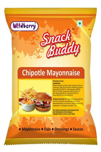 Chipotle Mayo Dressing/Dip