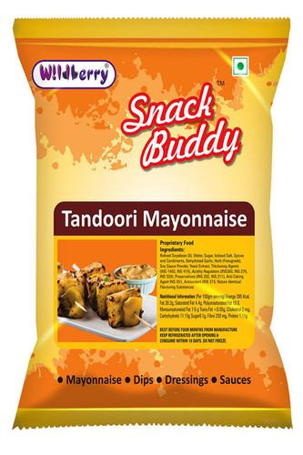 Tandoori Mayo Dressing/Dip