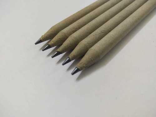 Brown paper pencils