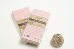 Memo Block