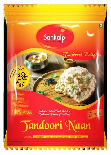Sankalp Naan