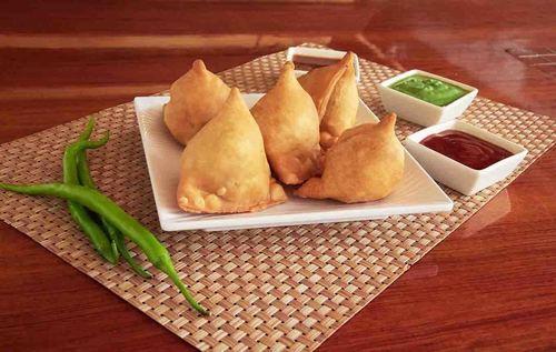 Sankalp Punjabi Samosa