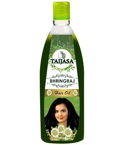 Taijasa Bhringraj Hair Oil