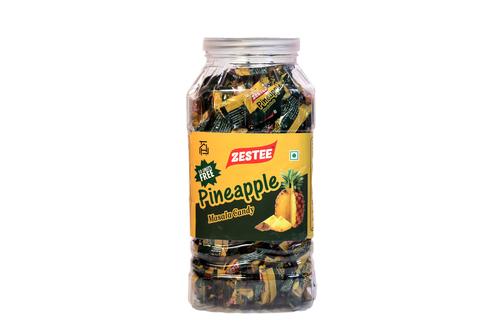Zestee Pineapple Masala Candy