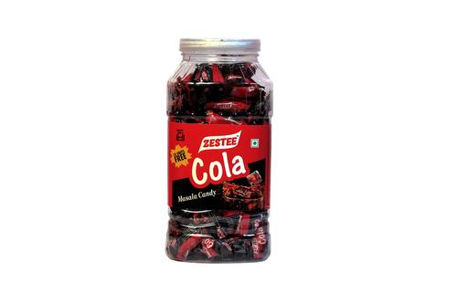 Zestee Cola Masala Candy