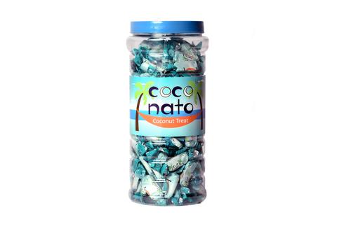 Trafalger House Coco Nato ( Coconut Candy )