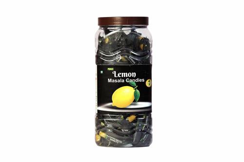 Minis Lemon Candy