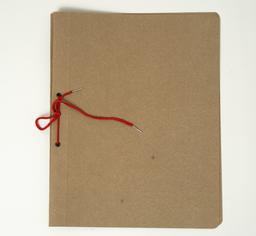 Tag Paper File