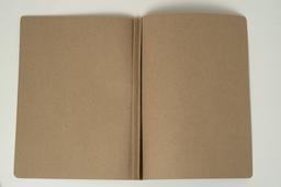 Cobra Kraft Paper File