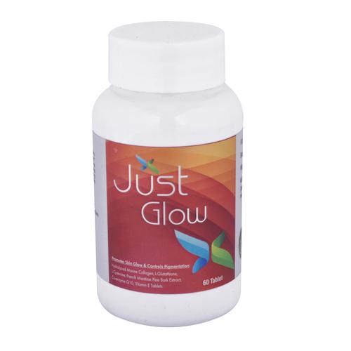 Just Glow Tablet
