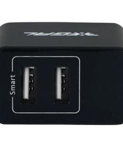 Smart Charger (Dual Port)