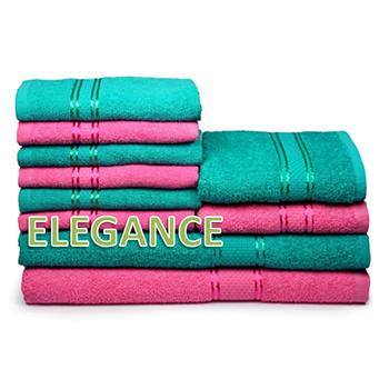 Elegance Terry Towel