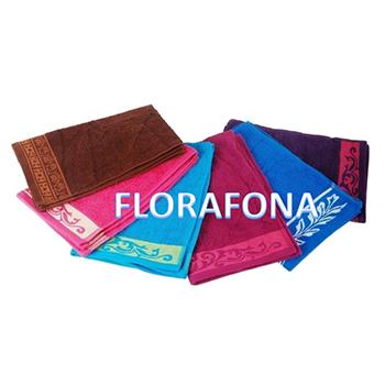 Florafona Terry Towel