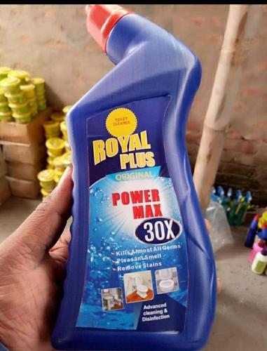 Toilet cleaner Royal Plus