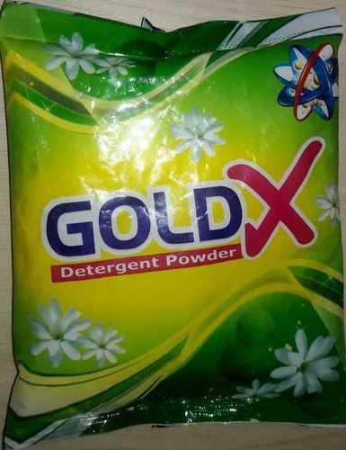 Detergent powder GoldX