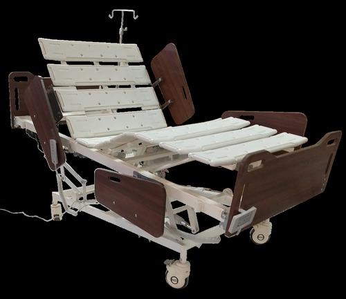 AMW01 - Electric Five Function ICU Smart Bed