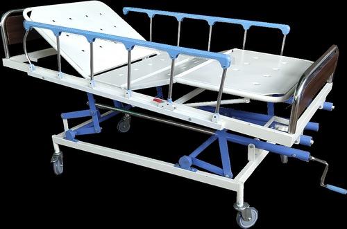 ICU Bed Five Function