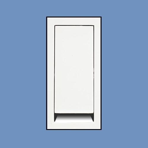 Modular switch (Flat design)