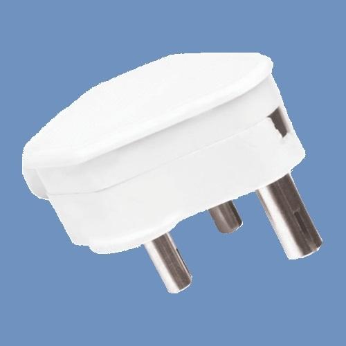Plug / Electrical plug / Pin top