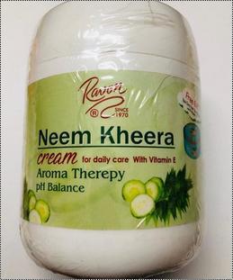 Ravon Neem Kheera Cream