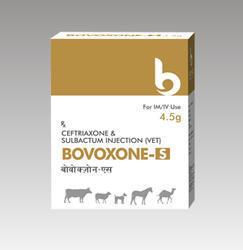 BOVOXONE-S Injection