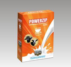 Powerzip Powder