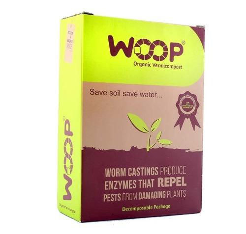 Woop Organic