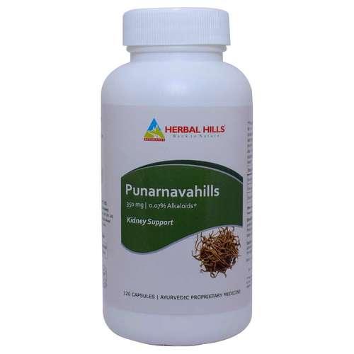 Ayurvedic medicine for kidney stone - Prostate care capsule - punarnava capsule 