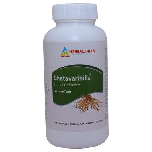 Best ayurvedic medicine for women's health - Shatavari capsule 