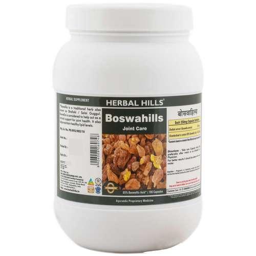 Ayurvedic Joint pain relief capsule - Boswa capsule - shallaki 700 capsule