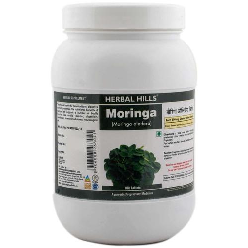 Ayurvedic Joint pain relief capsule -moringa tablets