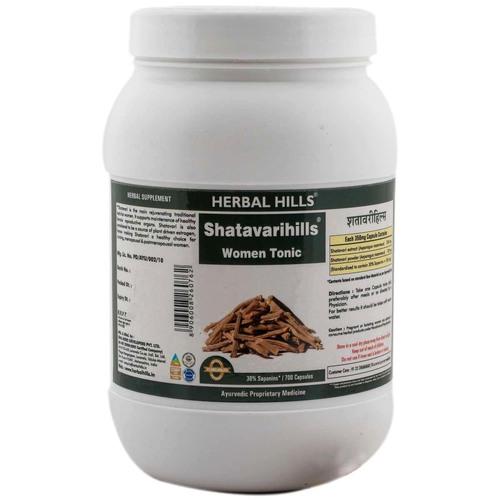 best ayurvedic medicine for women's health - Shatavari capsule