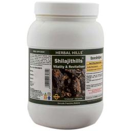 ayurvedic medicines for strength and stamina - shilajit capsule