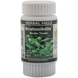 Ayurvedic medicine for memory & concentration - Brahmi capsule