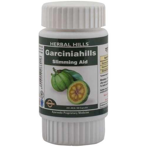 Ayurvedic weight loss capsule - Garcinia capsule 