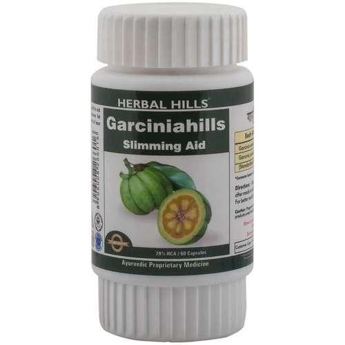 Ayurvedic weight loss capsule - Garcinia capsule